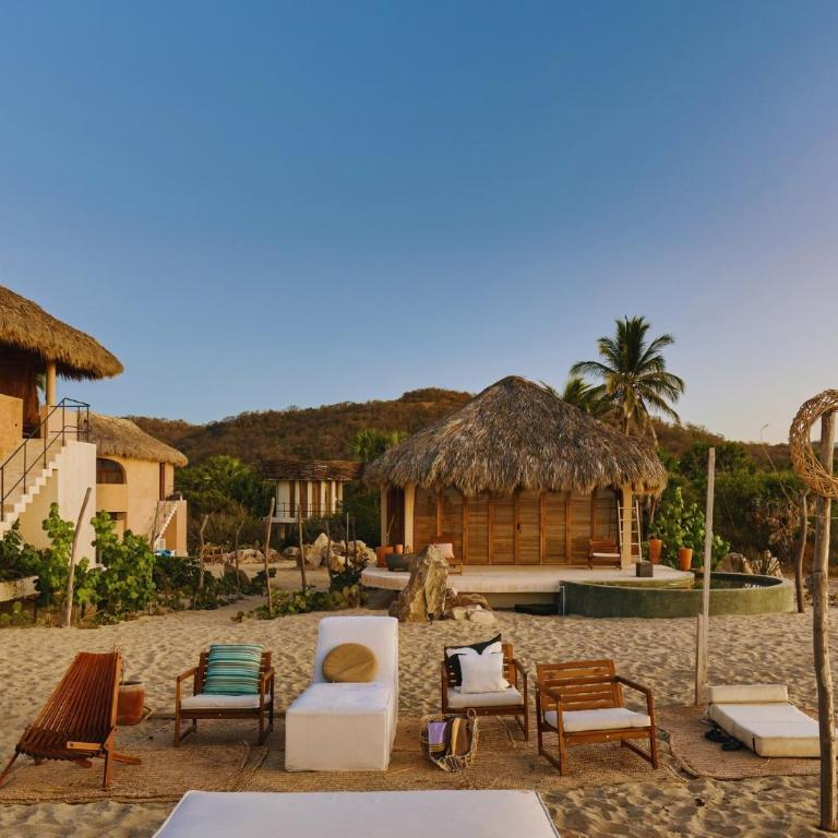 Casa Sal by Tasman - Villa avec Piscine Privée - 2