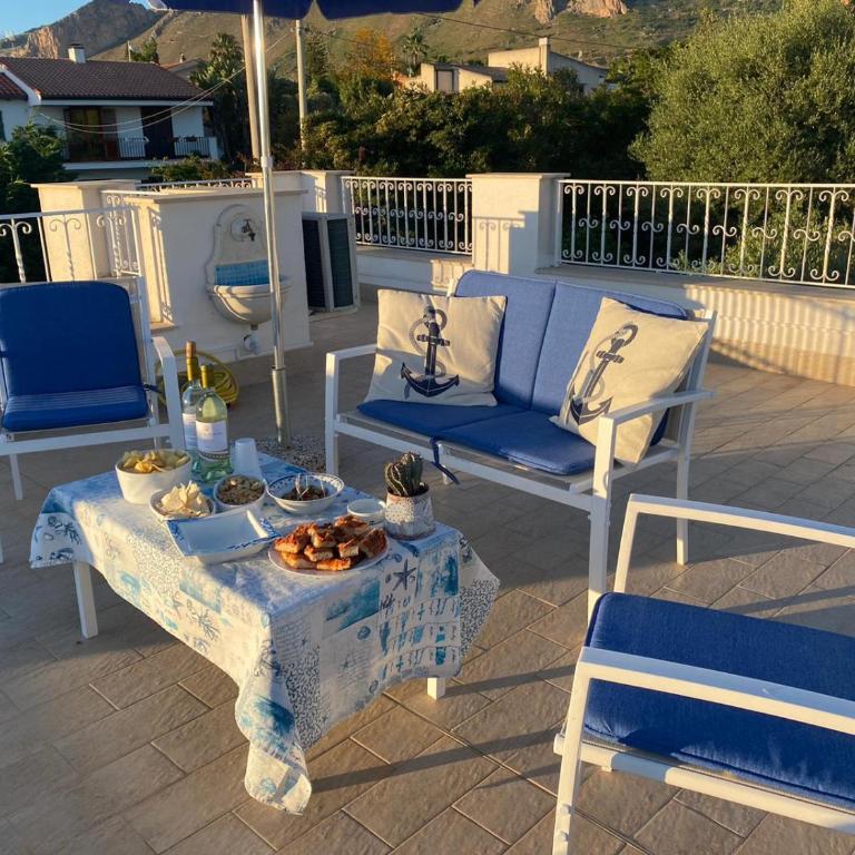 Chez Gigì mareh24 - Camera Deluxe Matrimoniale/Doppia con Letti Singoli con Vista Giardino - 2