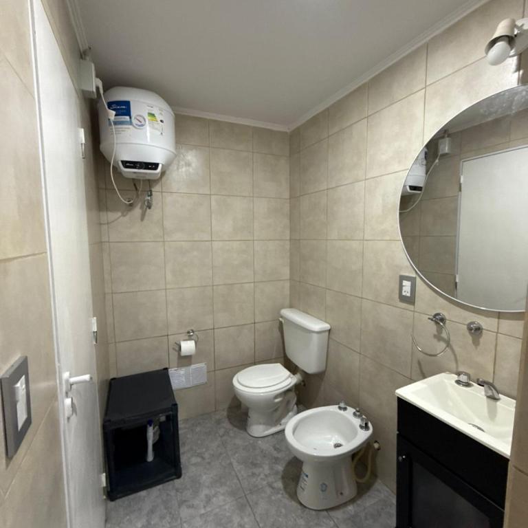 La Seven Dpto Turístico - One-Bedroom Apartment - 2