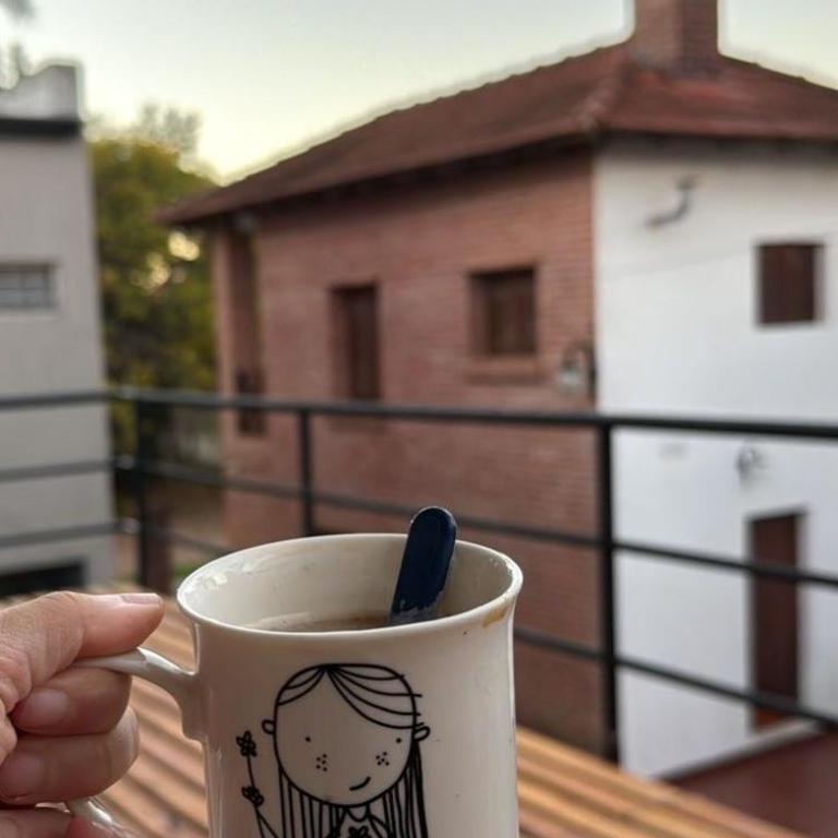 La Seven Dpto Turístico - One-Bedroom Apartment - 4