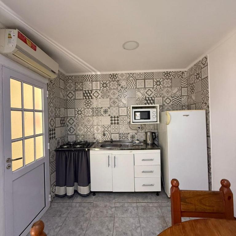 La Seven Dpto Turístico - One-Bedroom Apartment - 1