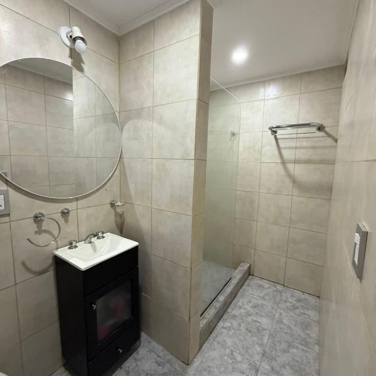 La Seven Dpto Turístico - One-Bedroom Apartment - 6