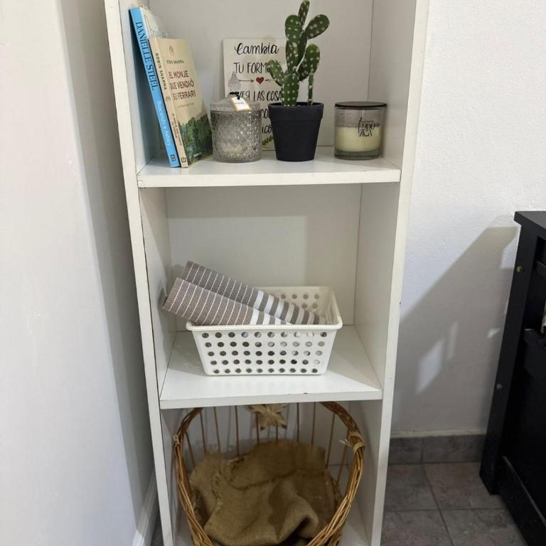 La Seven Dpto Turístico - One-Bedroom Apartment - 10