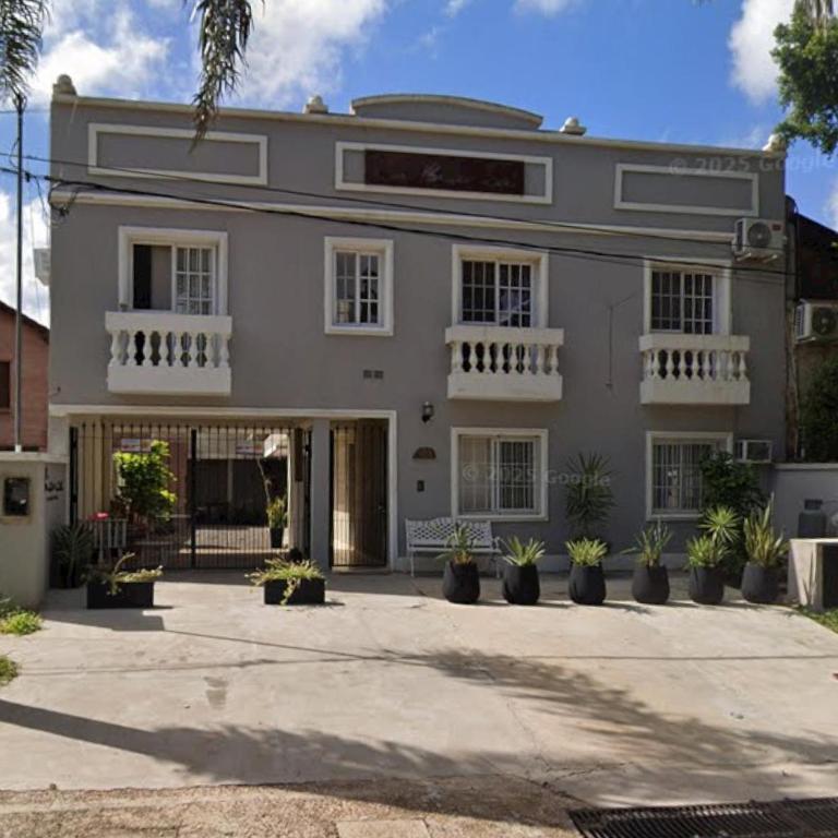 La Seven Dpto Turístico - One-Bedroom Apartment - 11
