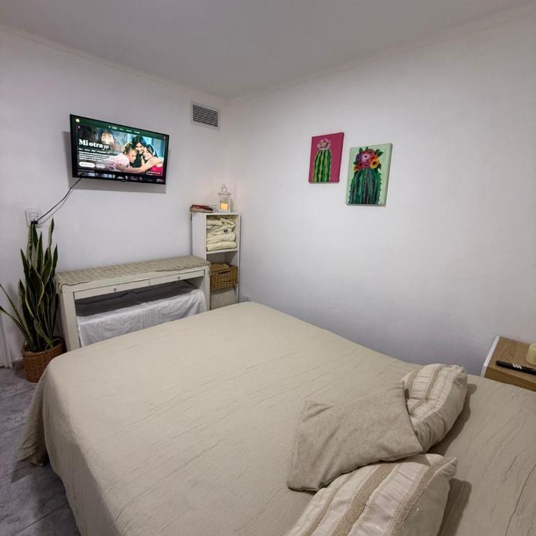 La Seven Dpto Turístico - One-Bedroom Apartment - 12