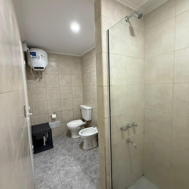 La Seven Dpto Turístico - One-Bedroom Apartment - 13