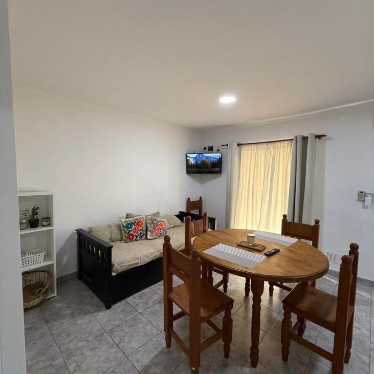 La Seven Dpto Turístico - One-Bedroom Apartment - 14