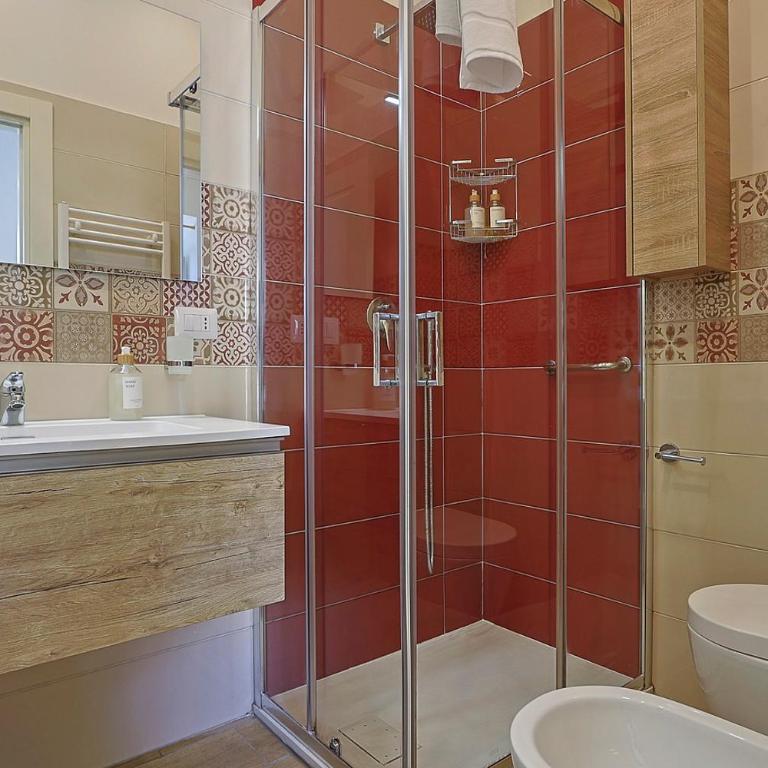 Gallone - The First - Habitación Doble - 14