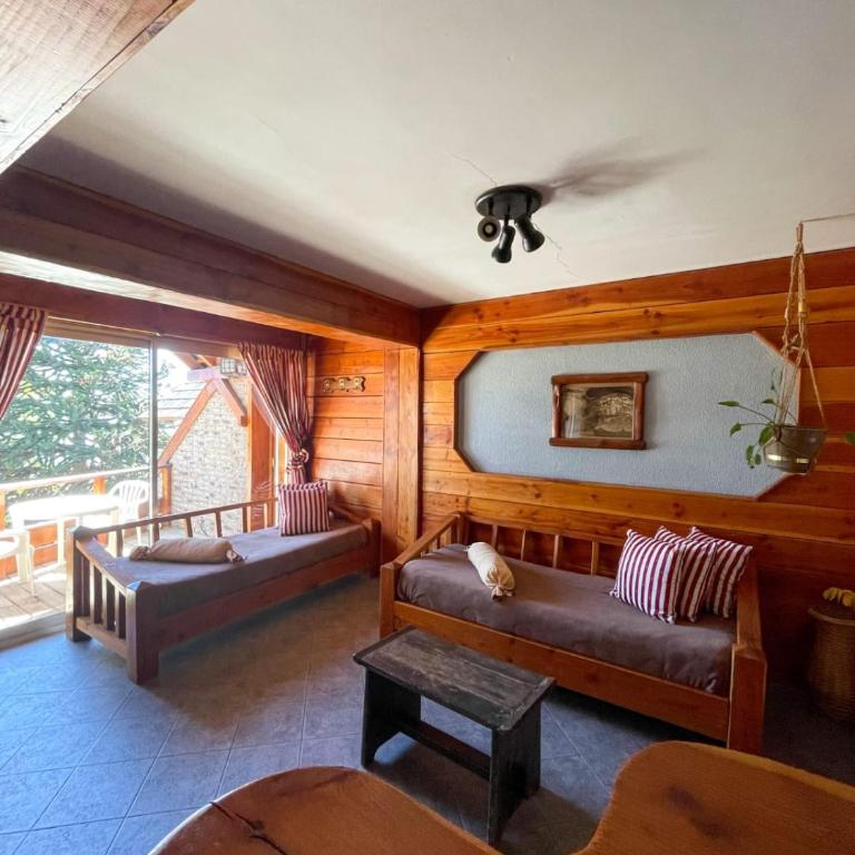 Apart Sol - Apartamento de 1 dormitorio con balcón y vistas al agua - 6