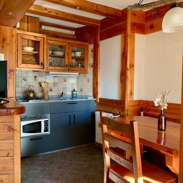 Apart Sol - Apartamento de 1 dormitorio con balcón y vistas al agua - 4