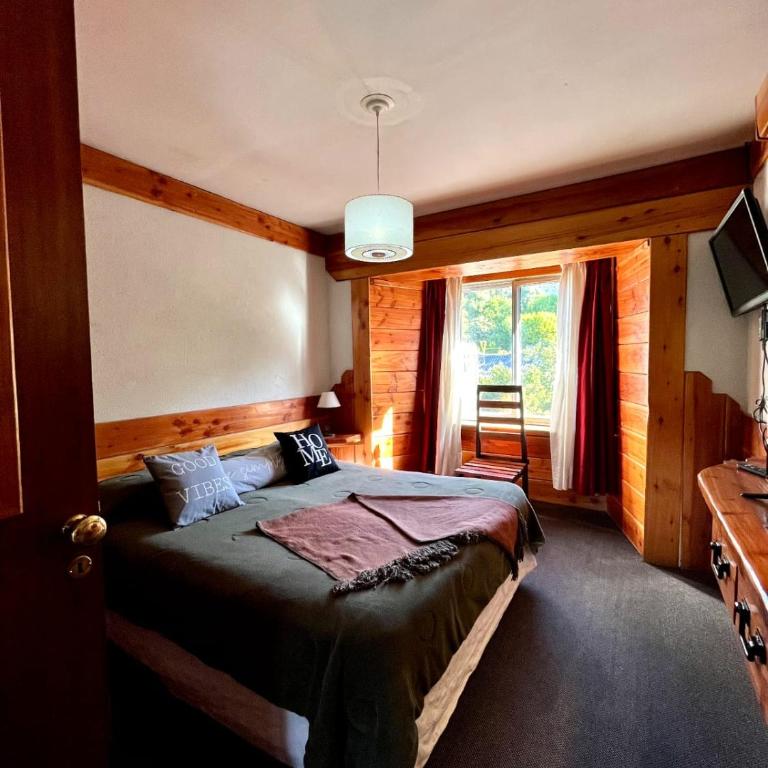 Apart Sol - Apartamento de 1 dormitorio con balcón y vistas al agua - 3