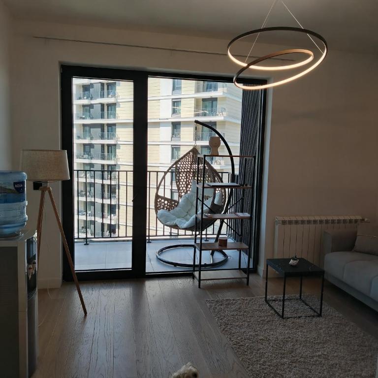 BW Room - Appartement 1 Chambre - 1