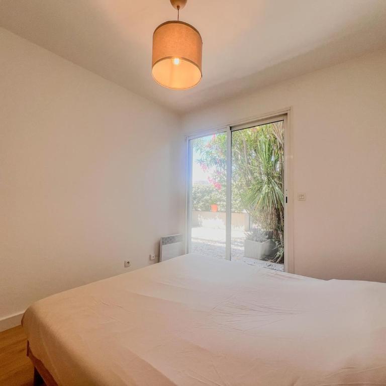 Le Cap - Pool and Amazing sea view - Appartement 2 Chambres - 5