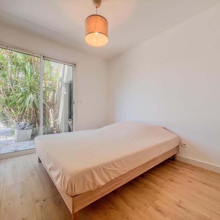 Le Cap - Pool and Amazing sea view - Appartement 2 Chambres - 11