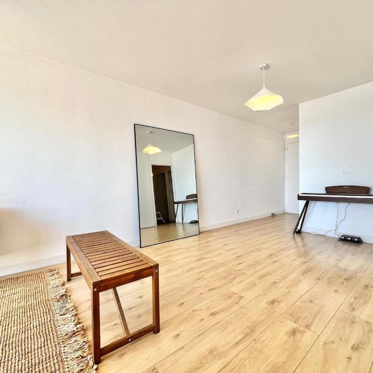 Le Cap - Pool and Amazing sea view - Appartement 2 Chambres - 12