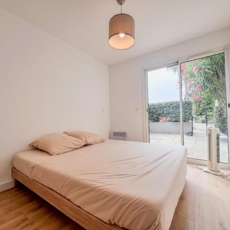 Le Cap - Pool and Amazing sea view - Appartement 2 Chambres - 20