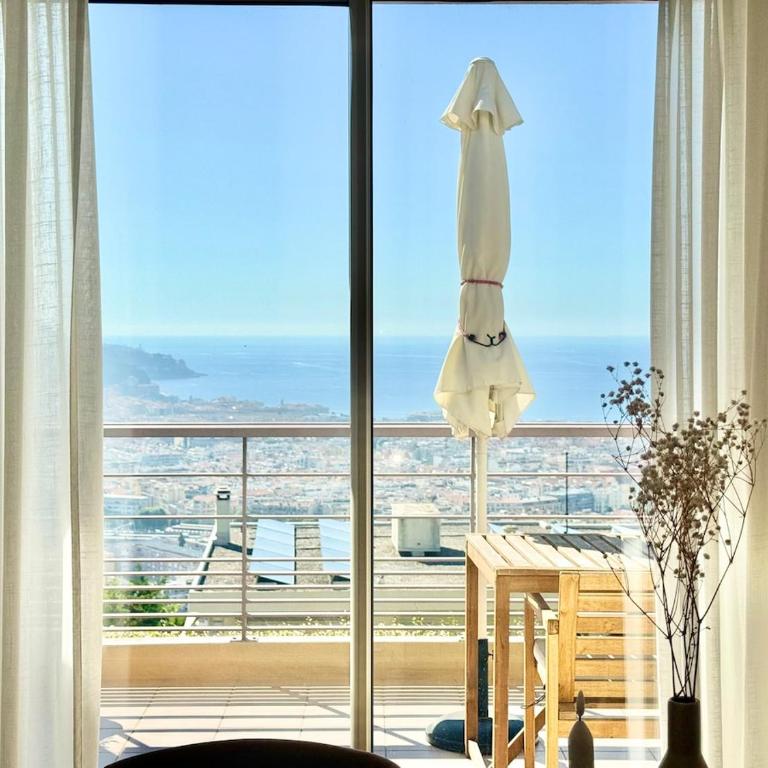 Le Cap - Pool and Amazing sea view - Appartement 2 Chambres - 26