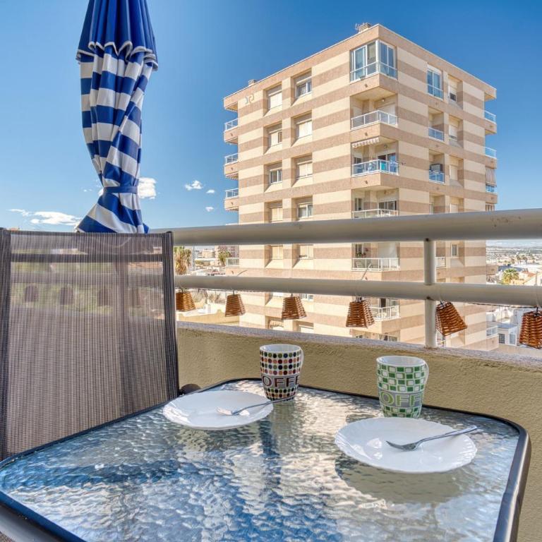 La Casa de Mia, Pool & Pink Lake Views - Appartamento con 2 Camere da Letto - 21