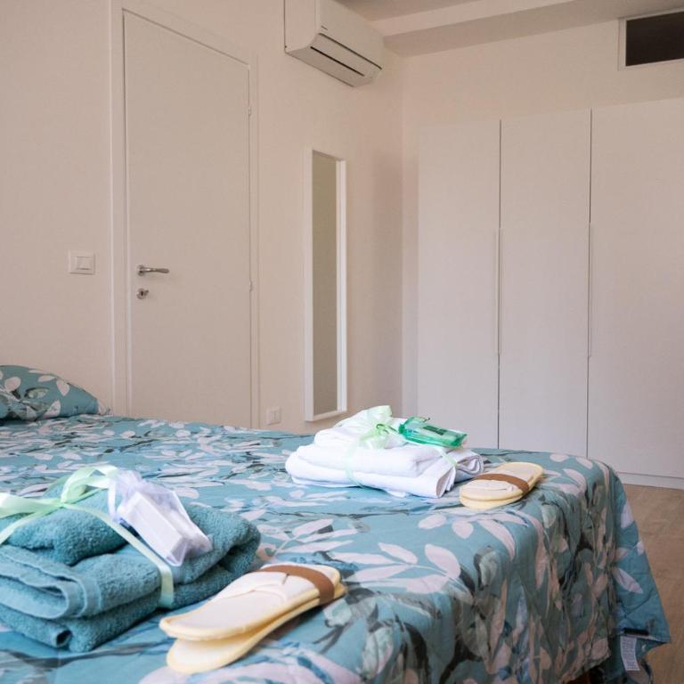 Wobinda Home - Bologna City Center - Appartamento con 1 Camera da Letto - 6