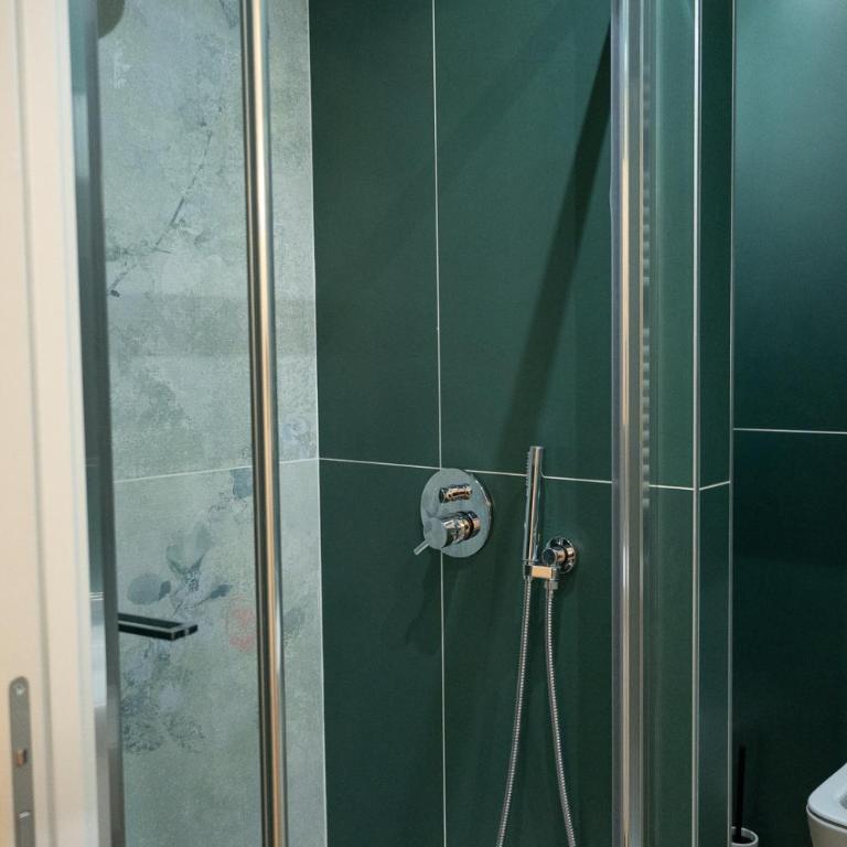 Wobinda Home - Bologna City Center - Appartamento con 1 Camera da Letto - 10