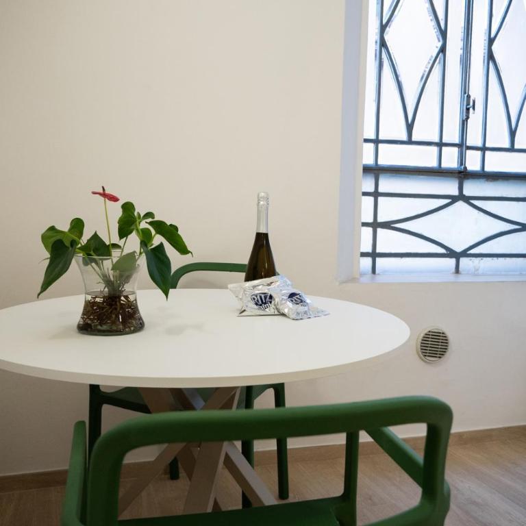 Wobinda Home - Bologna City Center - Appartamento con 1 Camera da Letto - 5