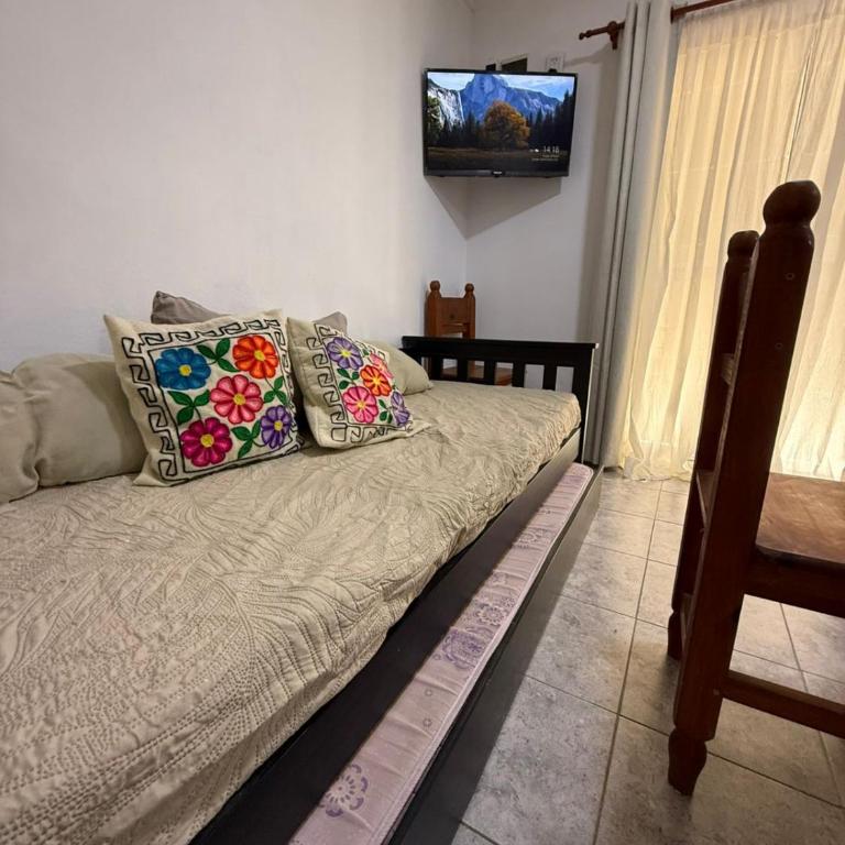 La Seven Dpto Turístico - One-Bedroom Apartment - 15