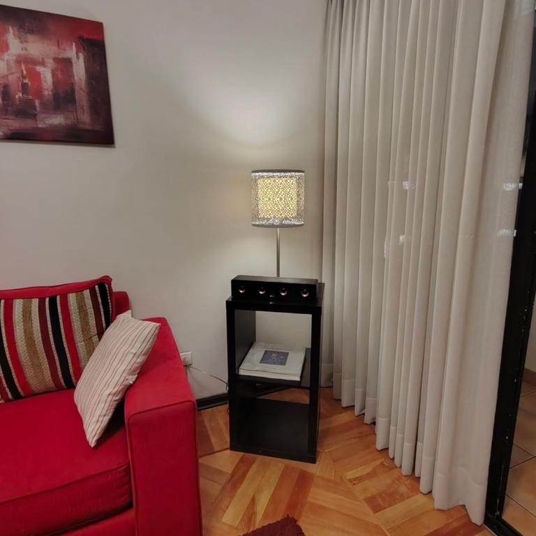 Caiquén Los Leones - Apartamento de 2 dormitorios - 7