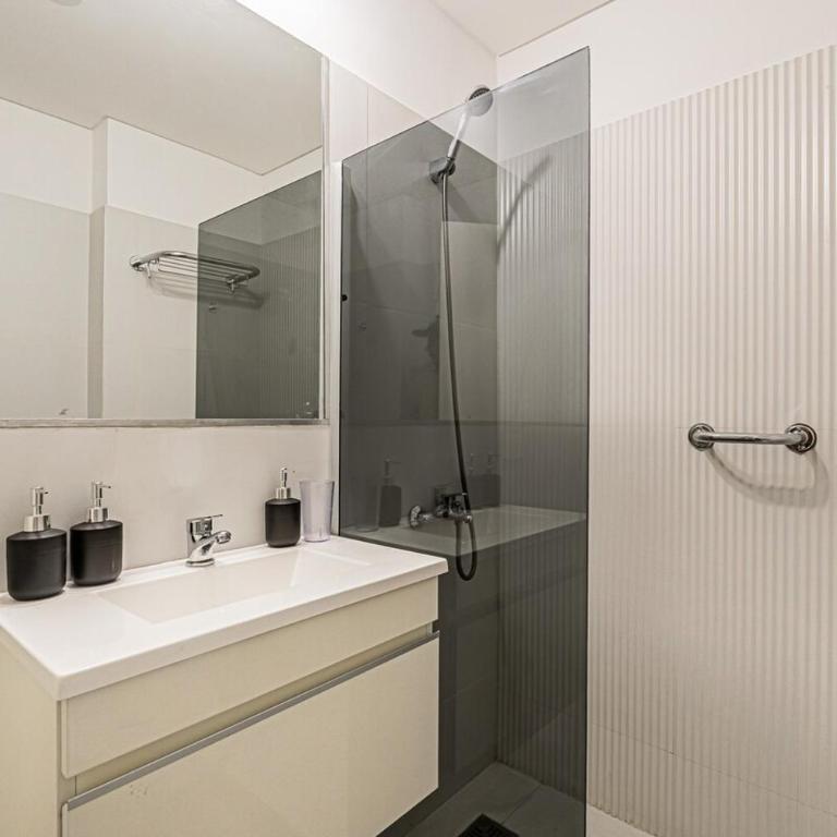 Luxury Recoleta - Apartamento de 1 dormitorio - 19