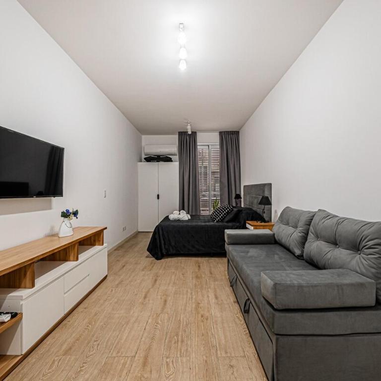 Luxury Recoleta - Apartamento de 1 dormitorio - 24