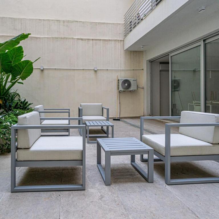 Luxury Recoleta - Apartamento de 1 dormitorio - 27