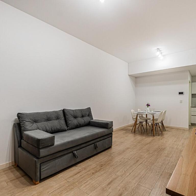 Luxury Recoleta - Apartamento de 1 dormitorio - 33