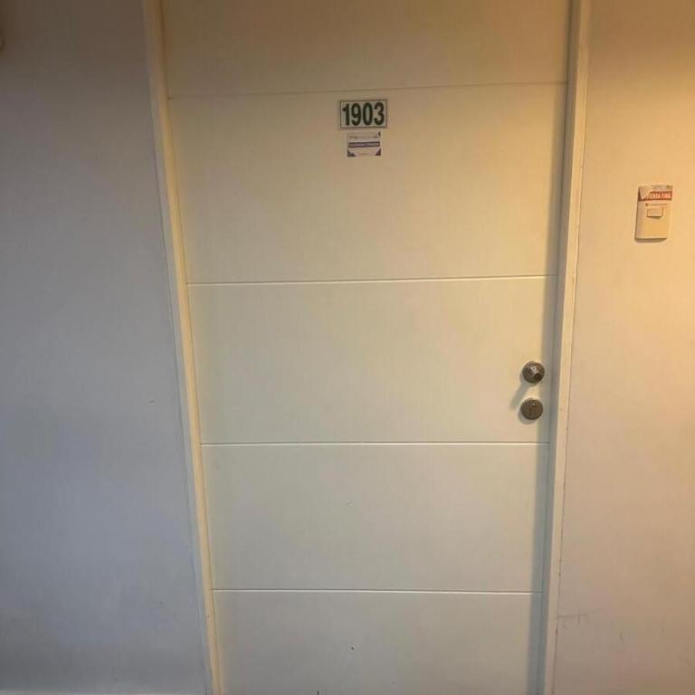 H1-1903 Condominio Hispania dpto céntrico y acogedor - One-Bedroom Apartment - 2