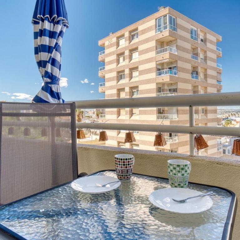 La Casa de Mia, Pool & Pink Lake Views - Appartamento con 2 Camere da Letto - 22