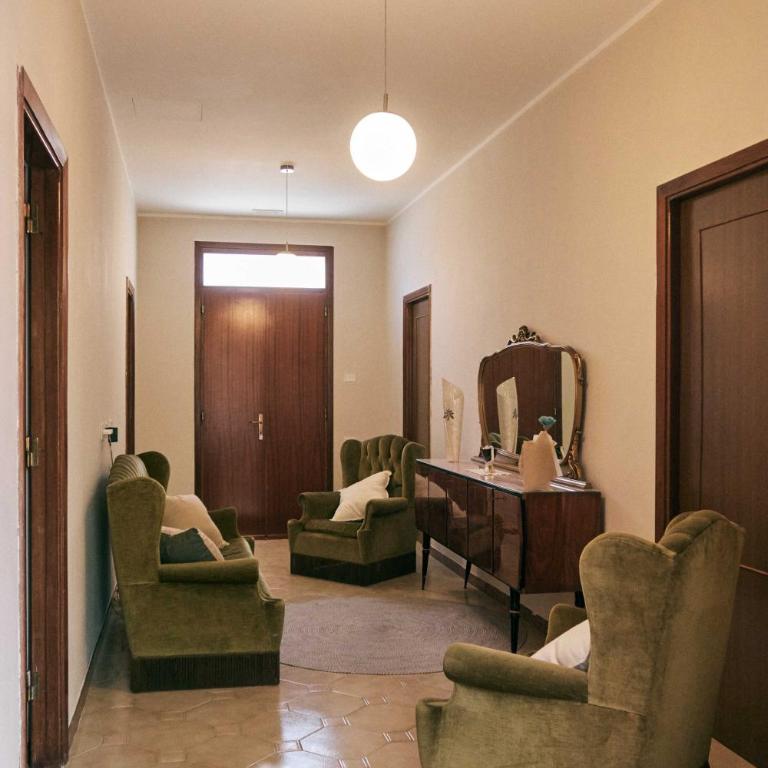 Casa Lucia - Casa con 2 Camere da Letto - 94