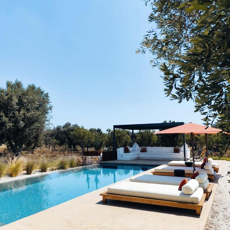 Casa La Saracena - Villa de 3 dormitorios - 4