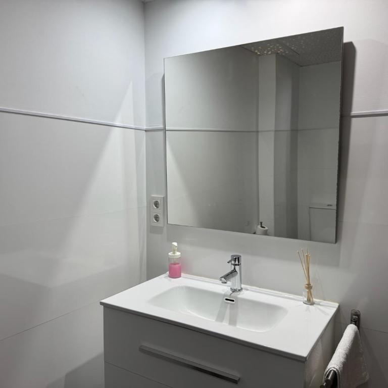 Apartamento Ciudad Jardín con PARKING - Appartamento con 3 Camere da Letto - 10