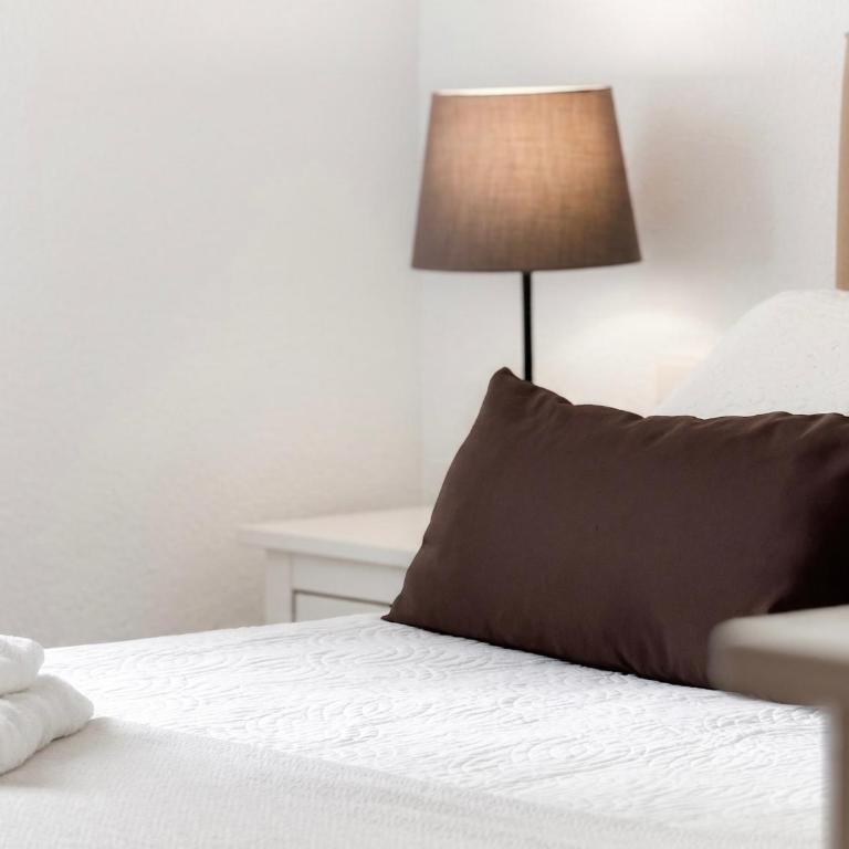 Apartamento Ciudad Jardín con PARKING - Appartamento con 3 Camere da Letto - 6
