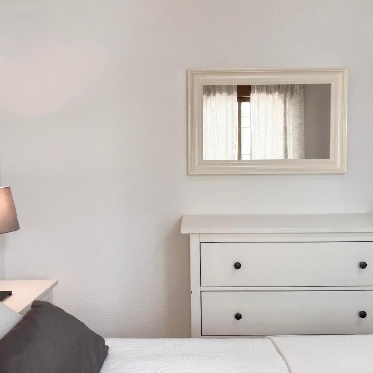 Apartamento Ciudad Jardín con PARKING - Appartamento con 3 Camere da Letto - 5