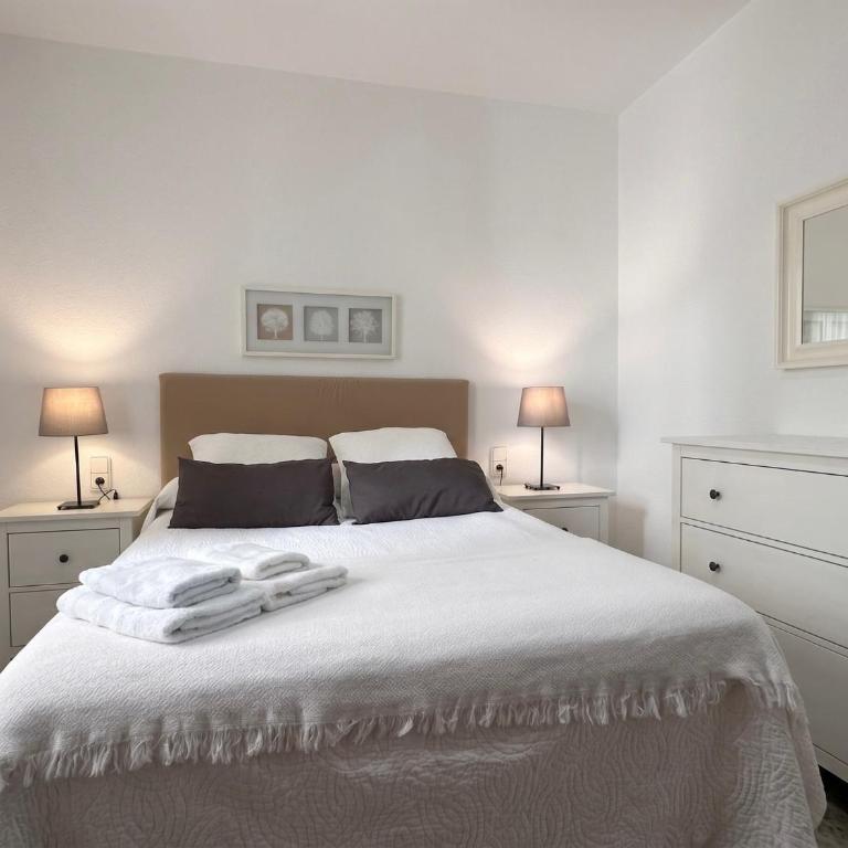 Apartamento Ciudad Jardín con PARKING - Appartamento con 3 Camere da Letto - 14