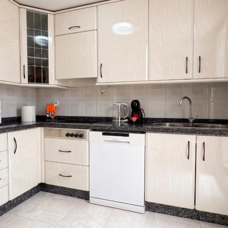Apartamento Ciudad Jardín con PARKING - Appartamento con 3 Camere da Letto - 21