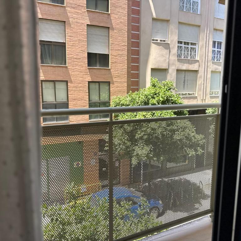 Apartamento Ciudad Jardín con PARKING - Appartamento con 3 Camere da Letto - 26