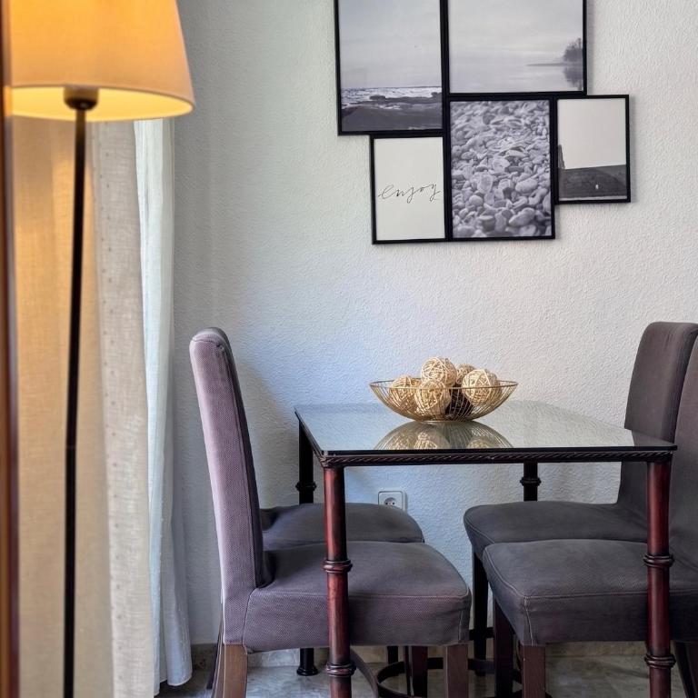 Apartamento Ciudad Jardín con PARKING - Appartamento con 3 Camere da Letto - 27