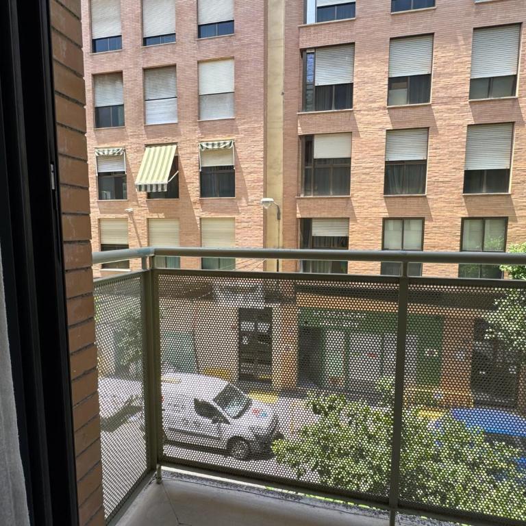 Apartamento Ciudad Jardín con PARKING - Appartamento con 3 Camere da Letto - 28