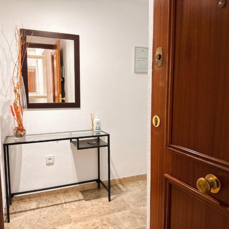 Apartamento Ciudad Jardín con PARKING - Appartamento con 3 Camere da Letto - 29