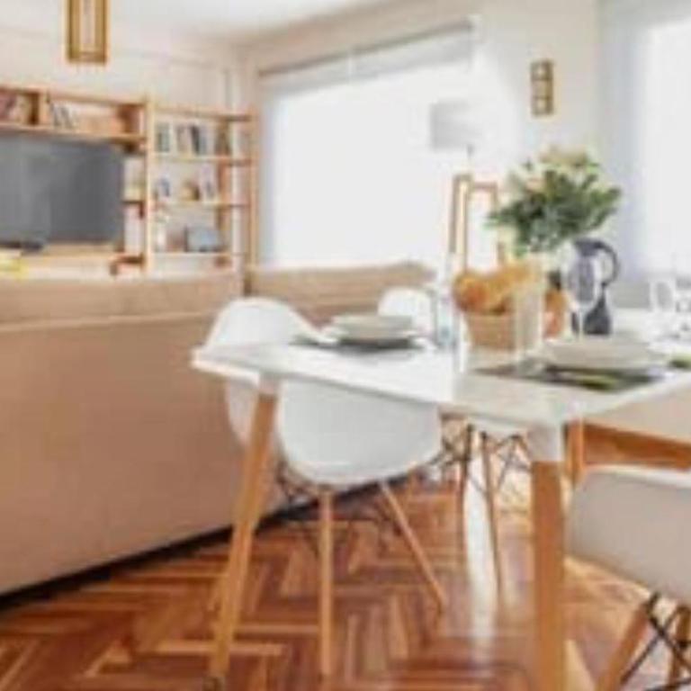 Aires del Lago Av de los Pioneros 169 San Carlos de Bariloche - Apartamento de 2 dormitorios - 16