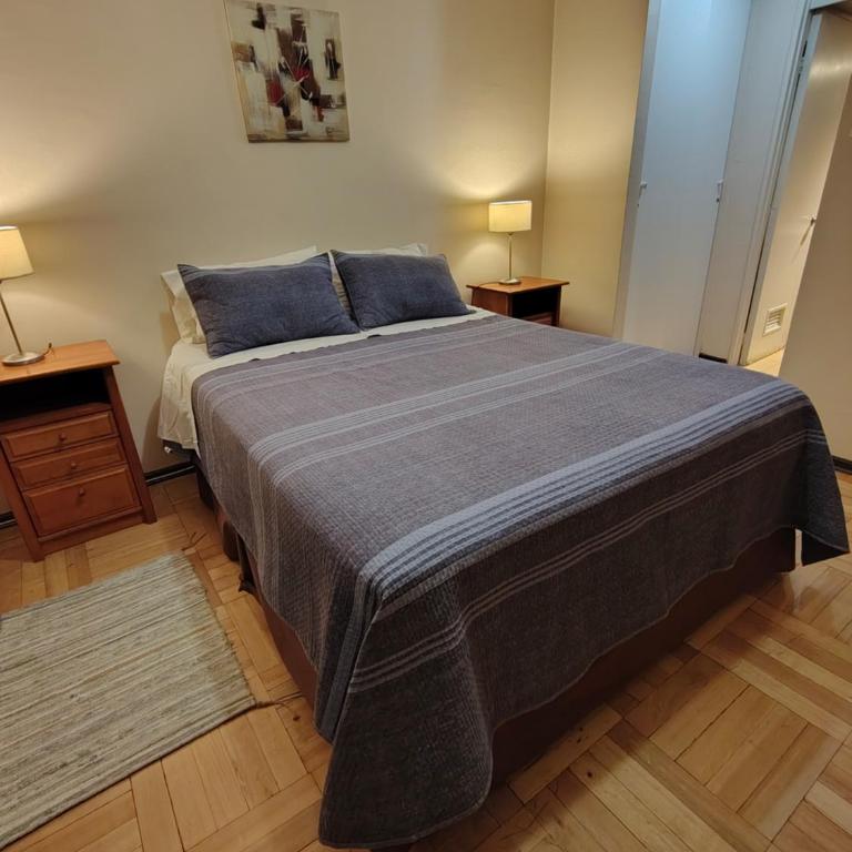 Caiquén Los Leones - Apartamento de 2 dormitorios - 26