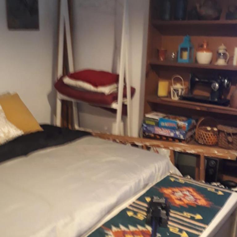 La Elvira - Casa con 1 dormitorio - 16