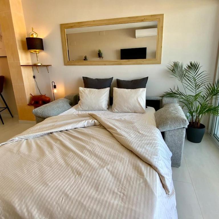 Evasion et détente à la Nogalera - Appartamento con 1 Camera da Letto - 28