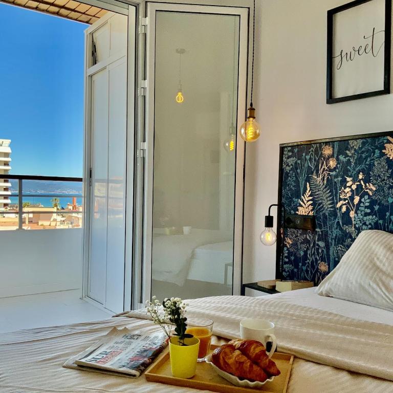 Evasion et détente à la Nogalera - Appartamento con 1 Camera da Letto - 11