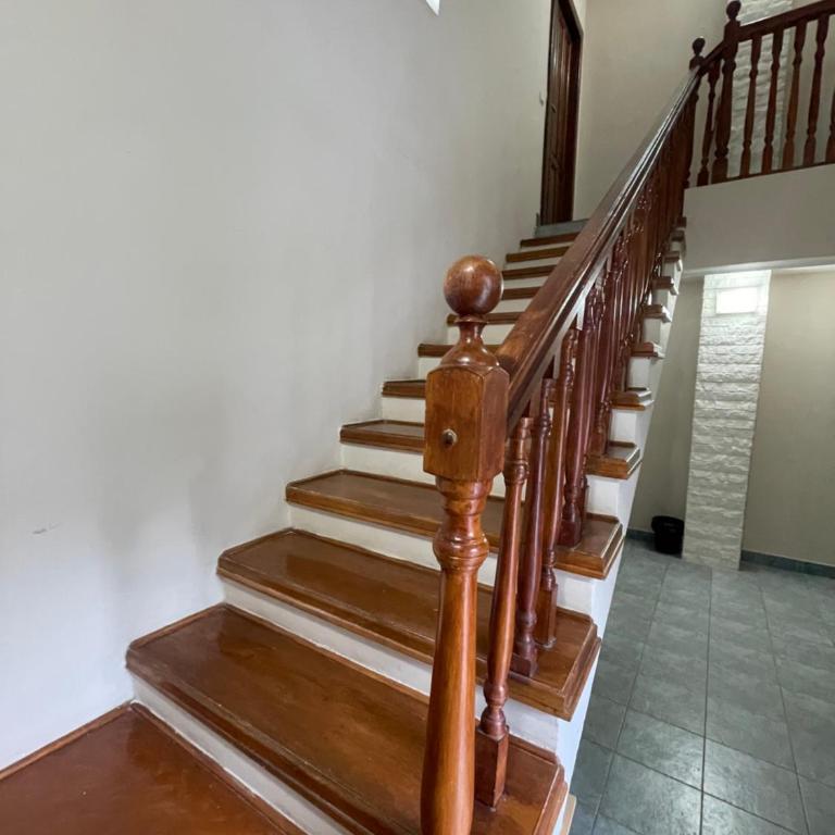 Apartments Minja S - Two-Bedroom Apartment with Balcony - 5